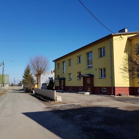 Aia Apartment Haapsalu Luaran gambar