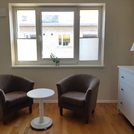 Aia Apartment Haapsalu Luaran gambar