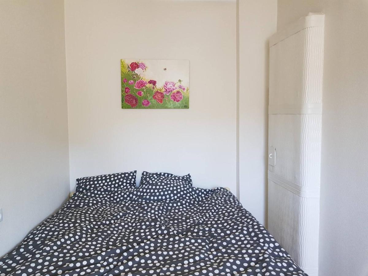 Aia Apartment Haapsalu Luaran gambar