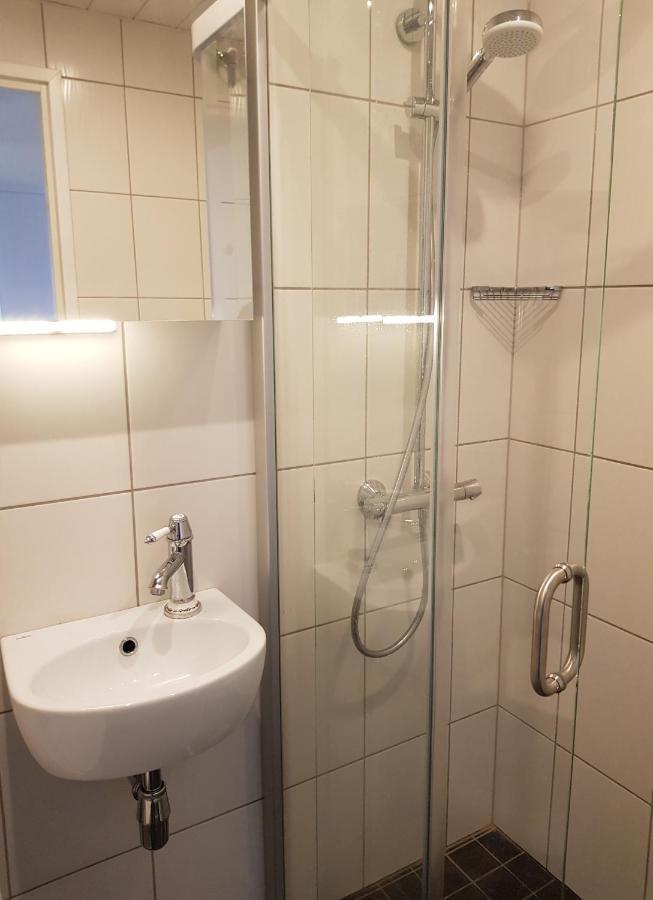 Aia Apartment Haapsalu Luaran gambar