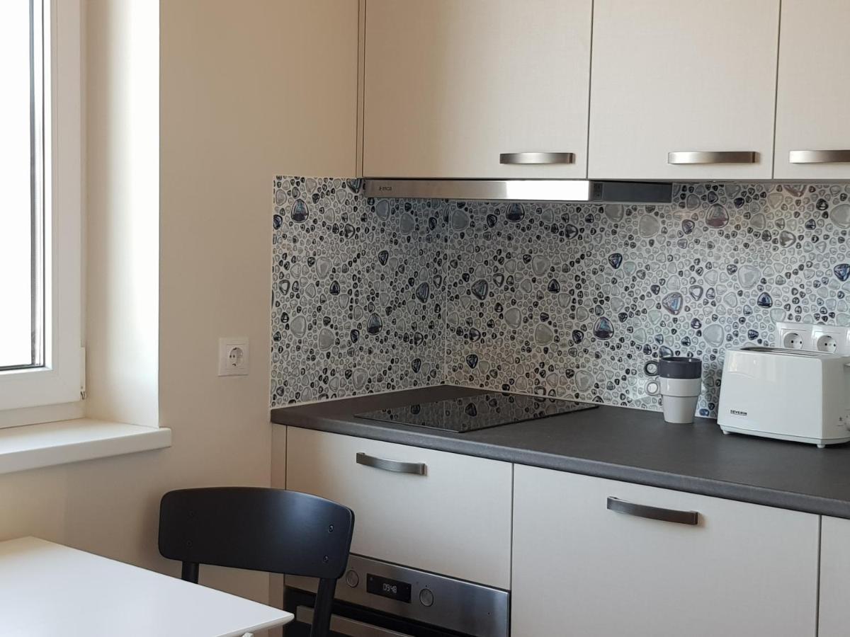 Aia Apartment Haapsalu Luaran gambar