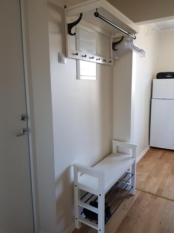 Aia Apartment Haapsalu Luaran gambar
