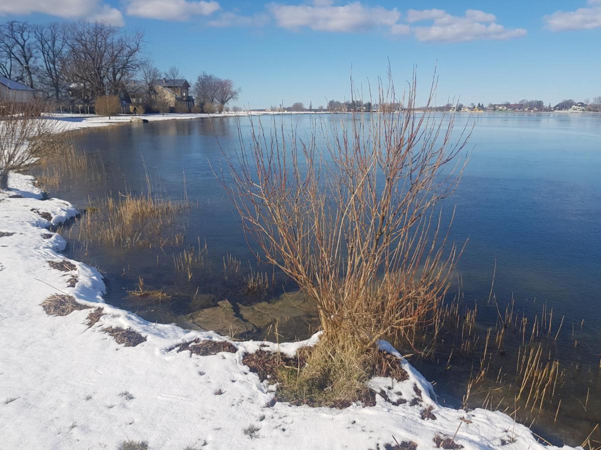 Aia Apartment Haapsalu Luaran gambar
